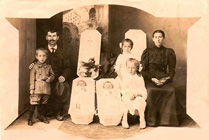 Fotos con muertos