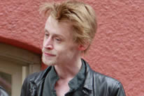 Macaulay Culkin