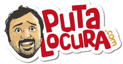 Putalocura.com