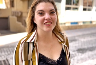 Pilladas a sexy Andaluza