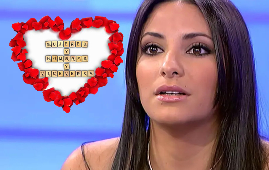 Me follé a una aspirante de MYHYV